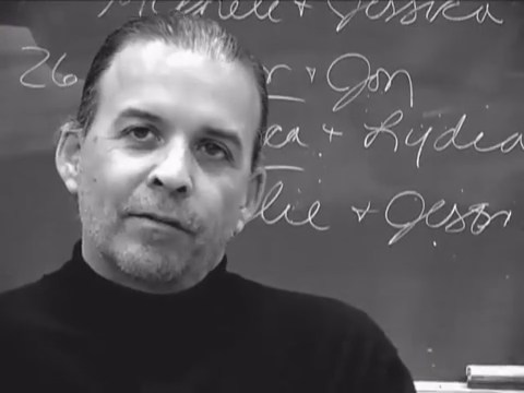 NO MOVIES WITH HARRY GAMBOA (2011)